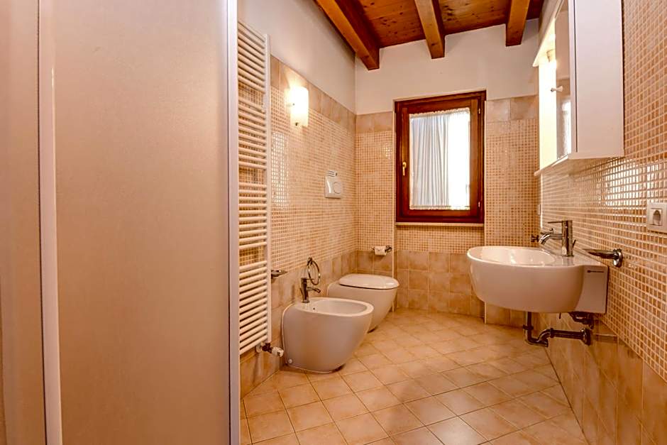 Relais Rosa Dei Venti -Ciao Vacanze-