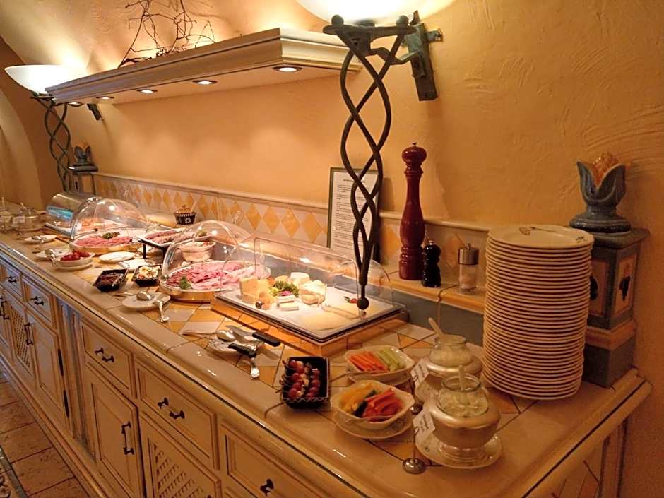 Villa Hammerschmiede