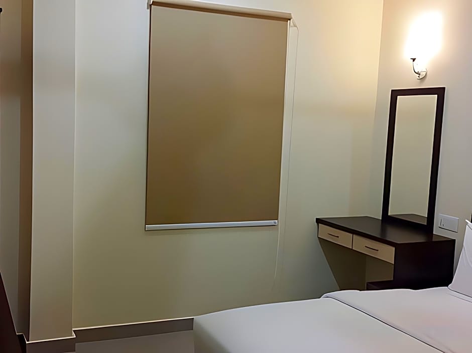 Hotel Hong @ Jonker Street Melaka