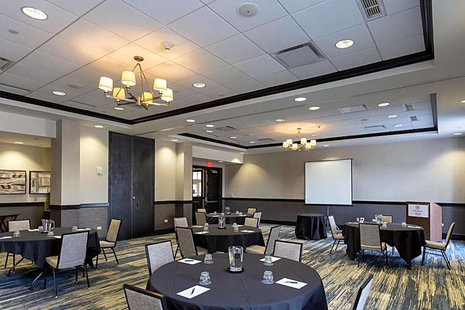 Sheraton Chicago Northbrook Hotel