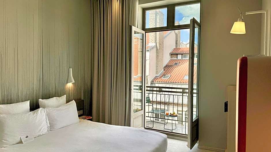 Okko Hotels Lyon Pont Lafayette