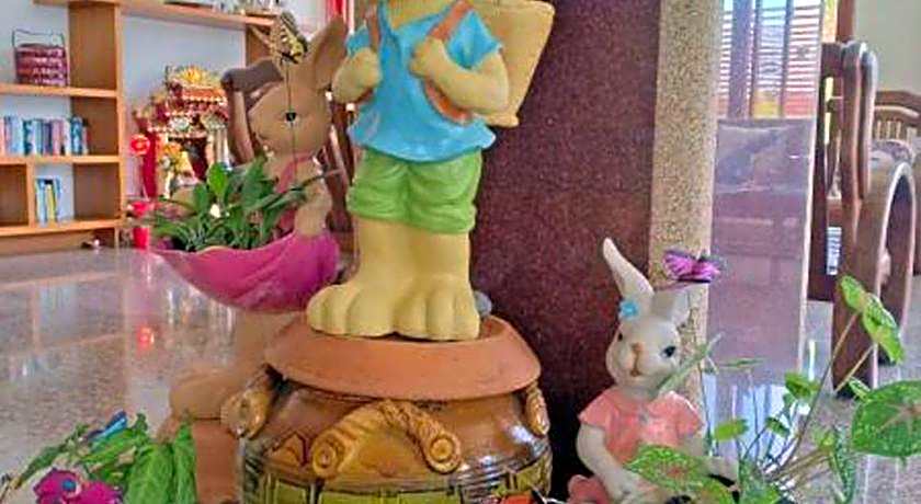 Mei Zhou Phuket Hotel