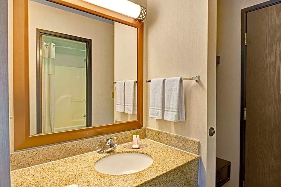 Baymont by Wyndham Washington Court House