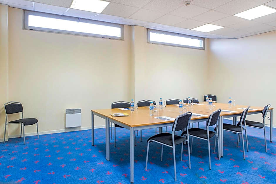 Hôtel Les Gens De Mer Dunkerque by Popinns