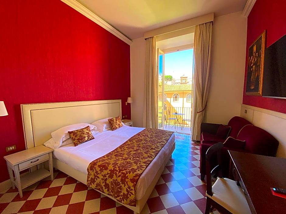 Basilica Hotel