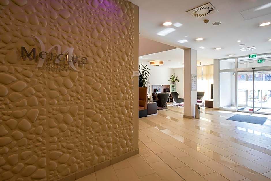 Hotel Mercure Graz City