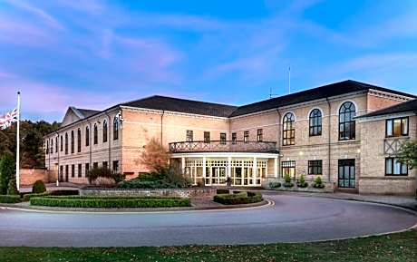 Belton Woods Hotel, Spa & Golf Resort