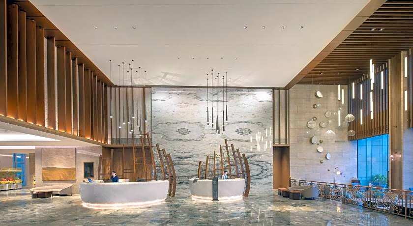 Crowne Plaza Beihai Silver Beach By IHG