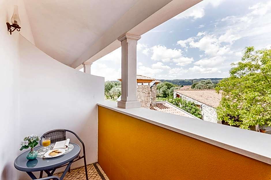 Refúgio das Artes Guesthouse