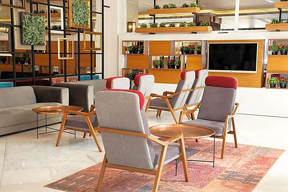 Numa Konaktepe Hotel - All Inclusive