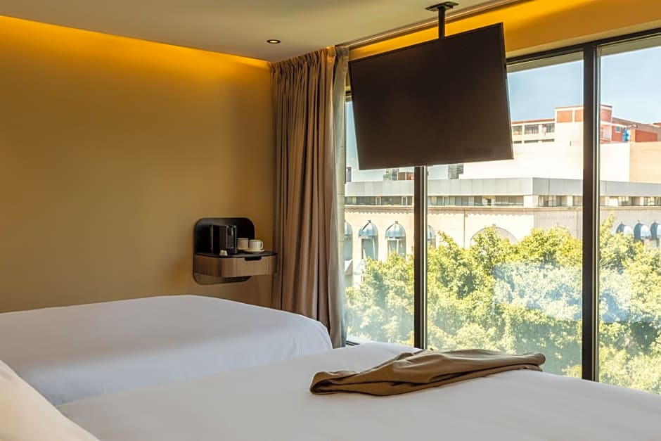 Novotel México City Centro Histórico
