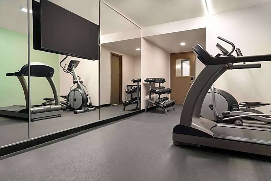 Wingate by Wyndham Williamsburg