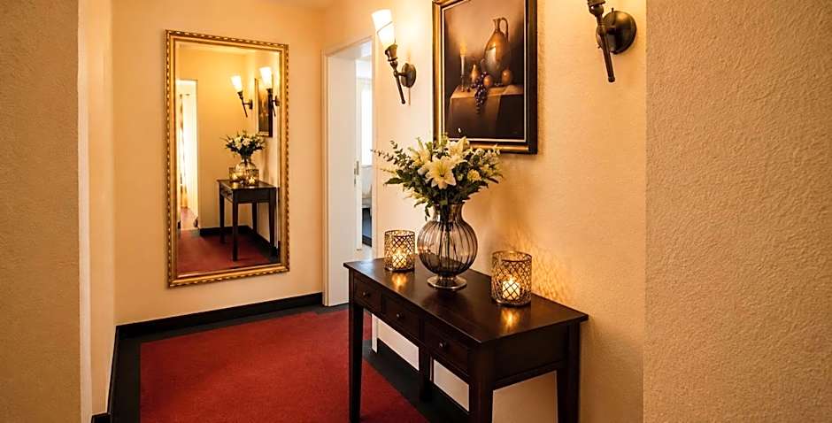 Hotel Altes Rathaus