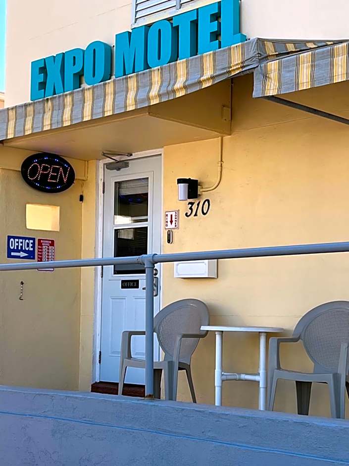 Expo Motel