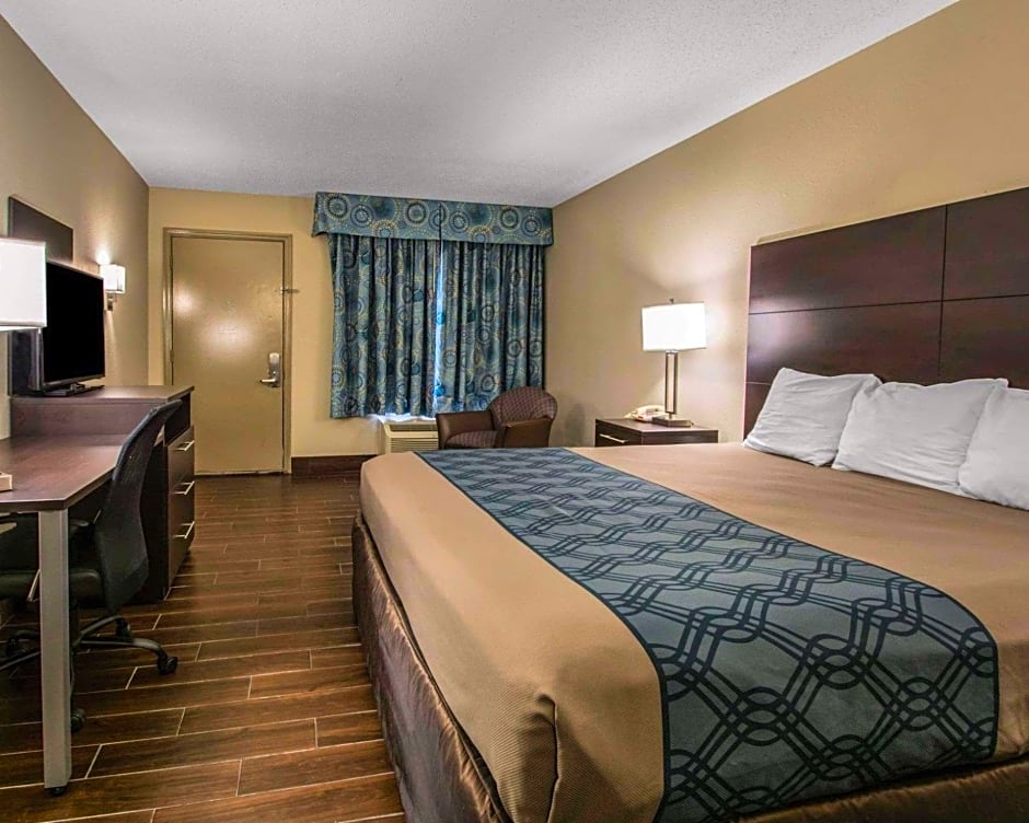 Econo Lodge Defuniak Springs I-10