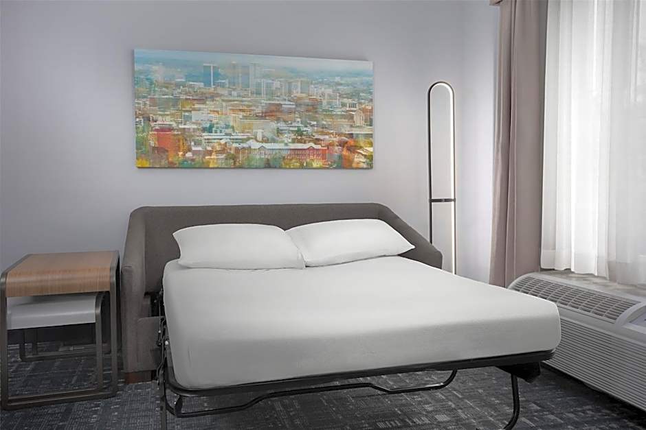 Homewood Suites By Hilton Birmingham-South/Inverness, Al