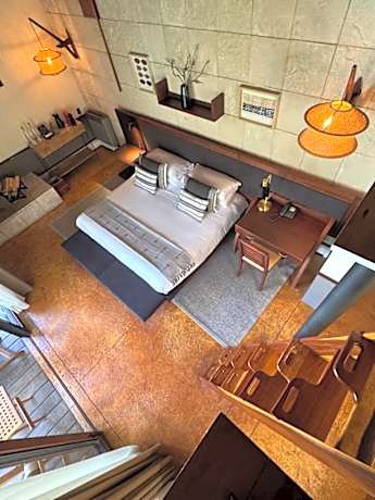 King Suite