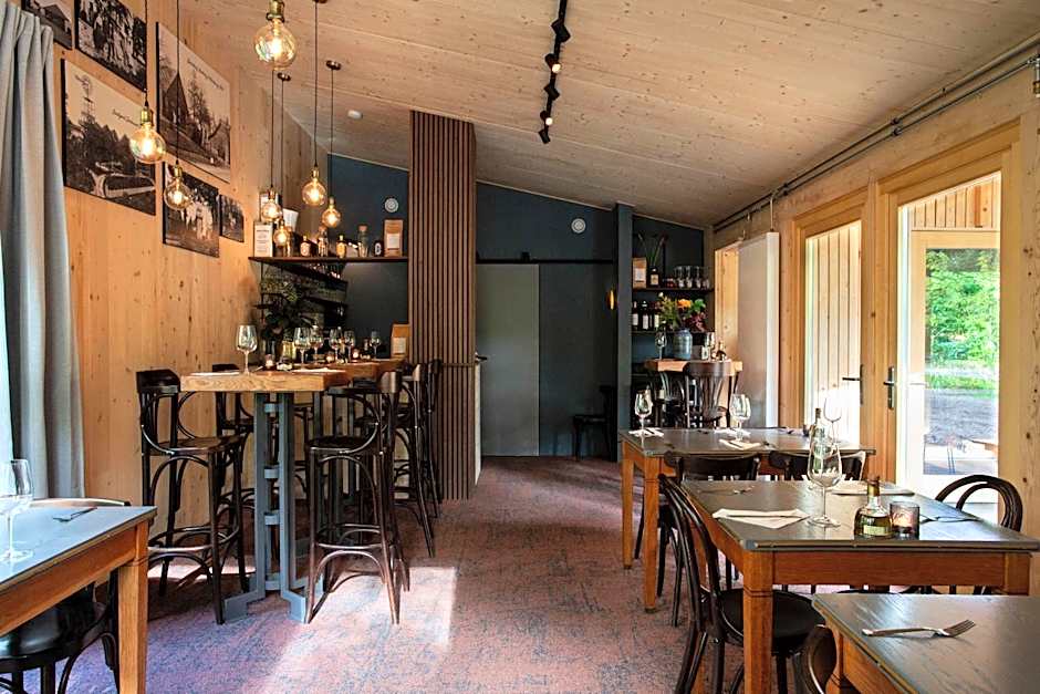 Buitenplaats Petersburg