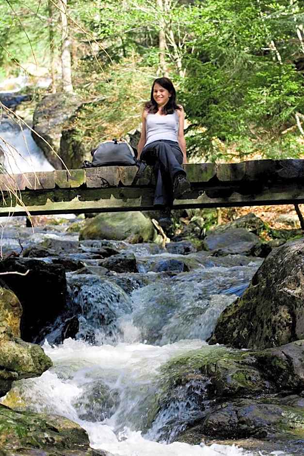 Ferienhotel Hubertus