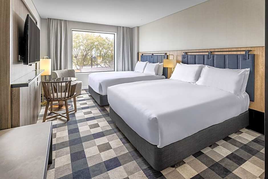 DoubleTree by Hilton Karaka