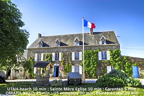 Domaine Airborne
