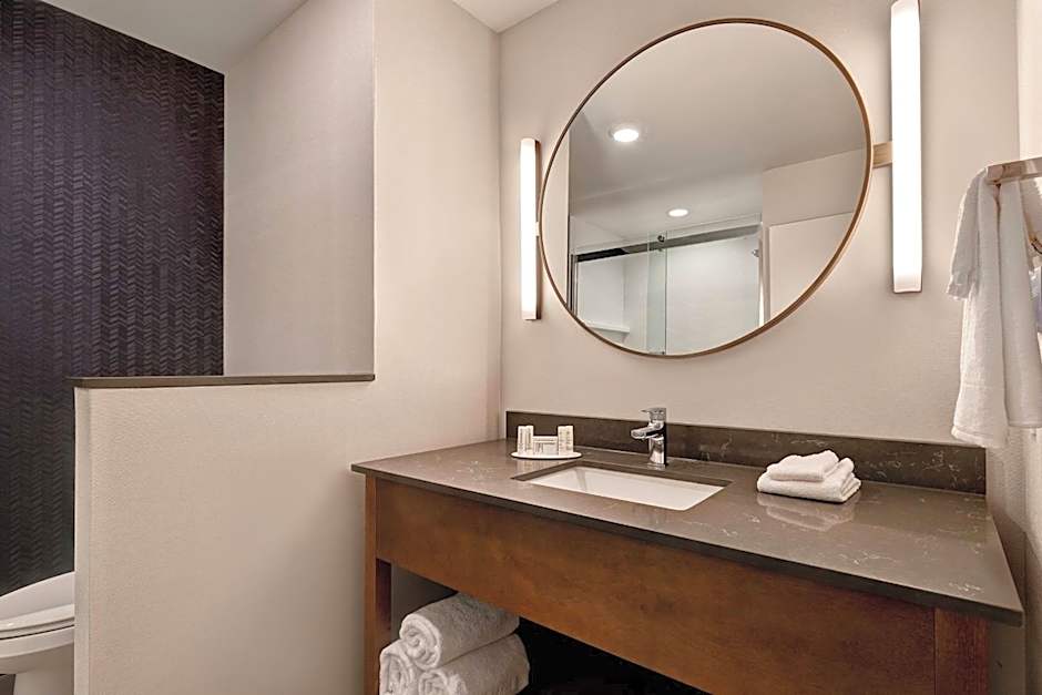 Fairfield Inn & Suites by Marriott St. Paul Eagan