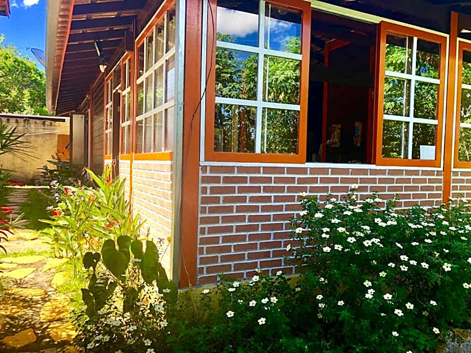 Pousada Arara Canindé