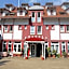 Cross-Country-Hotel Hirsch
