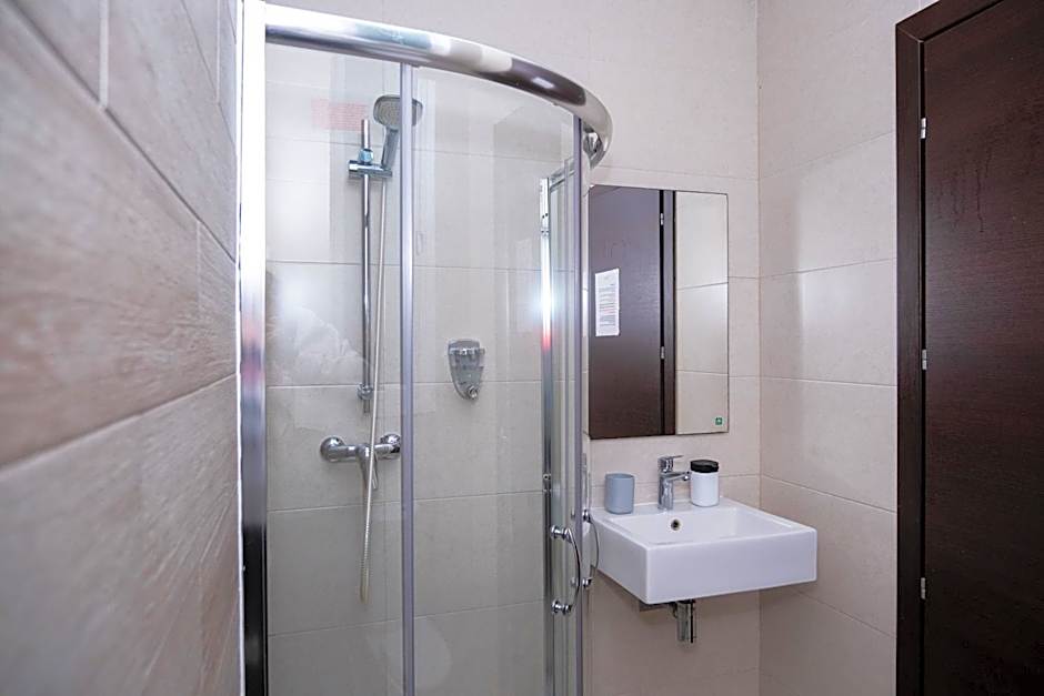 Napoli Suites Studios Aparthotel