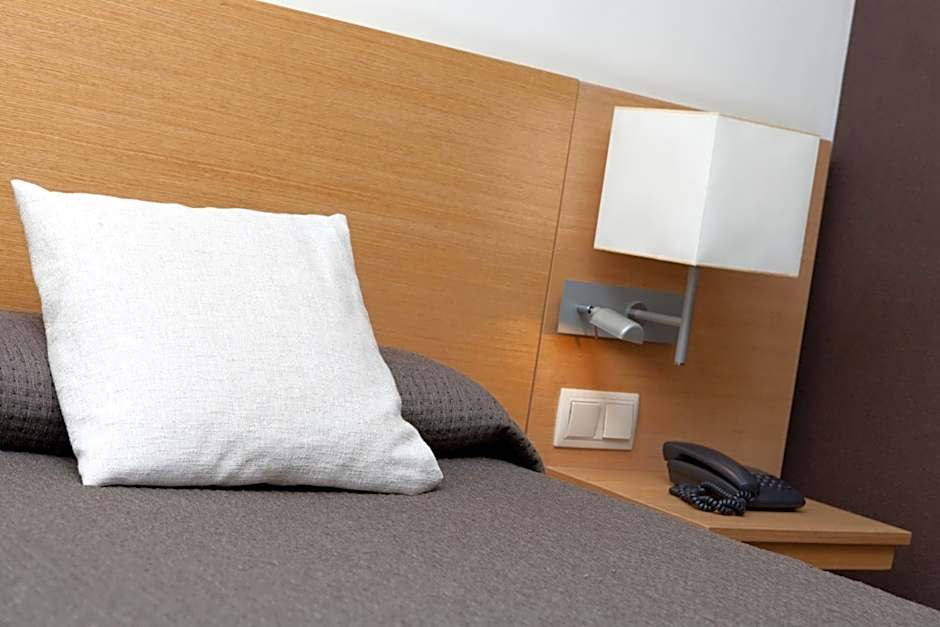 Hotel Sagrada Familia