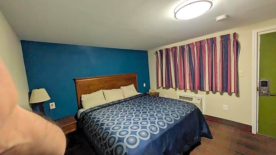 Red Lion Motel Southampton
