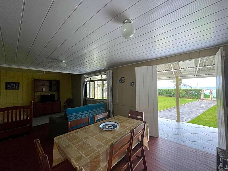 Casa Do Marea - FRENTE AO MAR