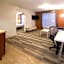 Holiday Inn Express Hotel & Suites Detroit-Utica By IHG