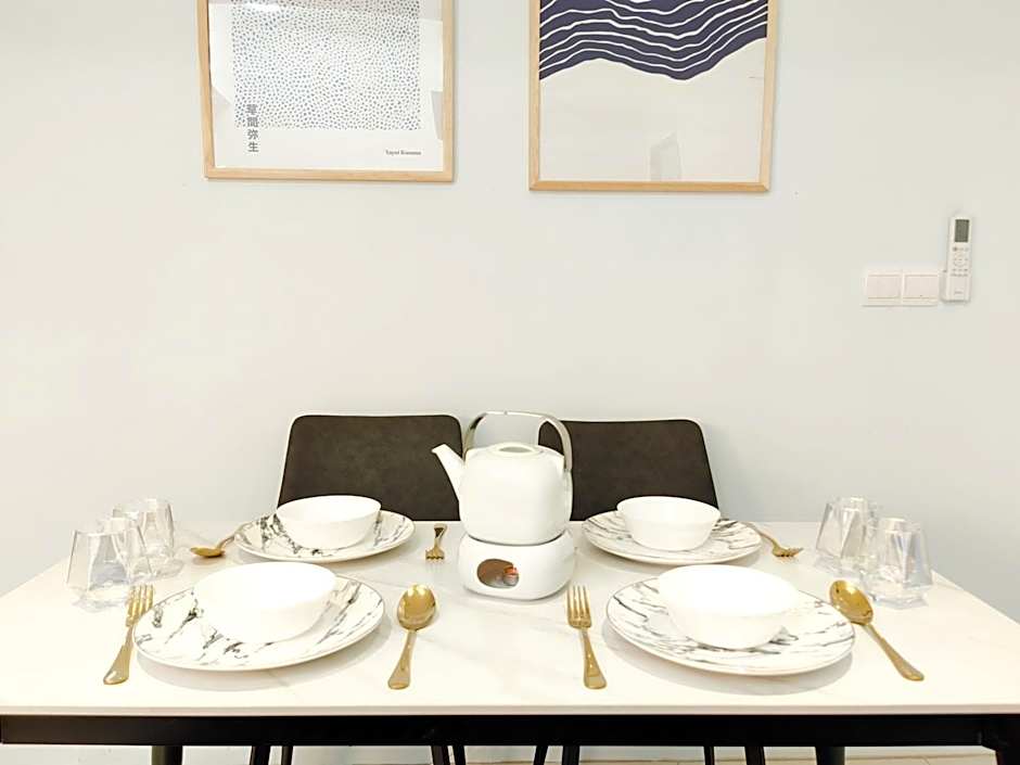 The Popoli Icon City Petaling Jaya