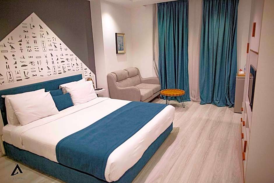Elite Pyramids Boutique Hotel