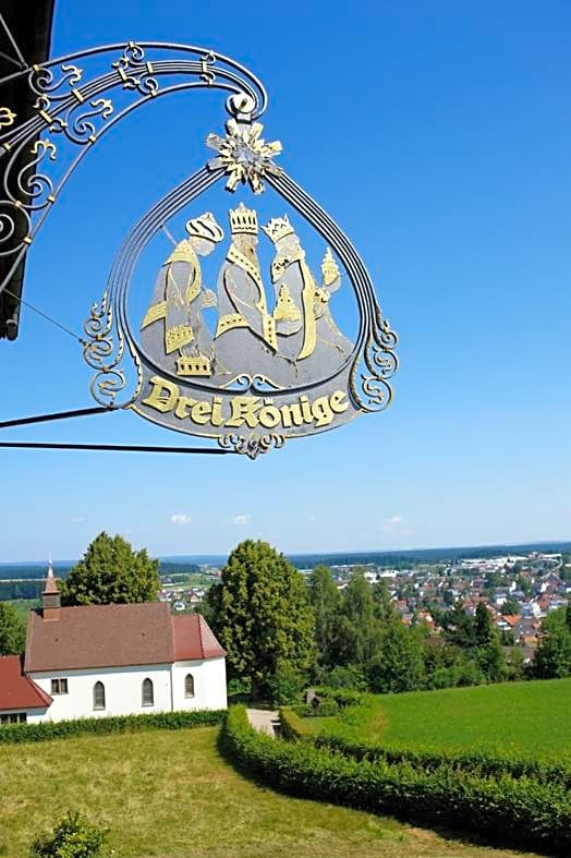 Hotel Drei Konige