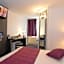 Hotel inn Dijon-Quetigny