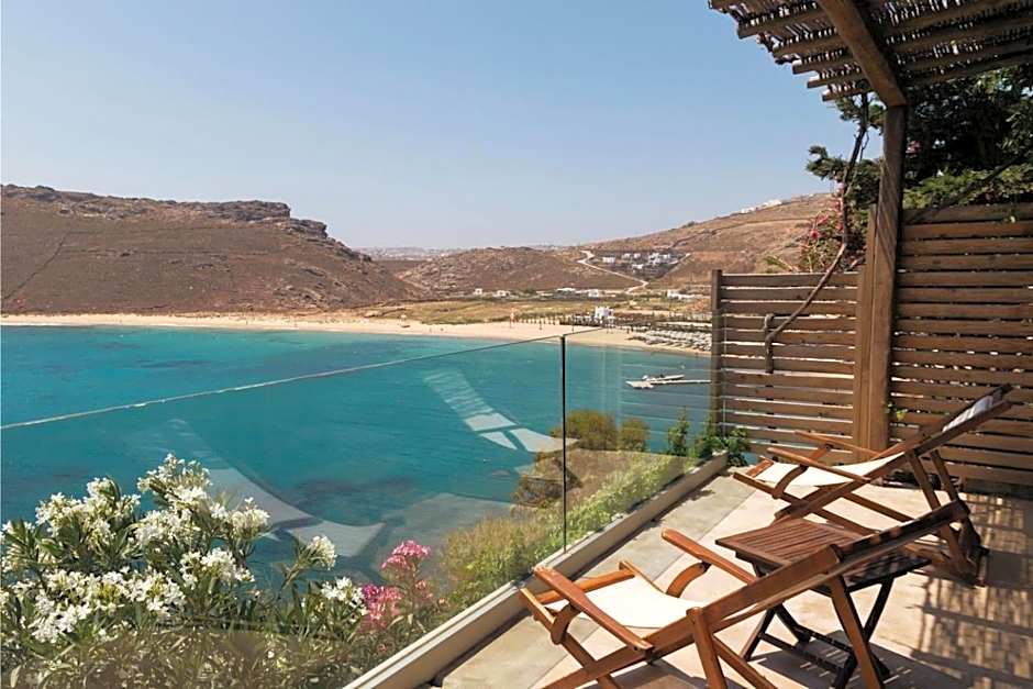 Albatros Club Mykonos