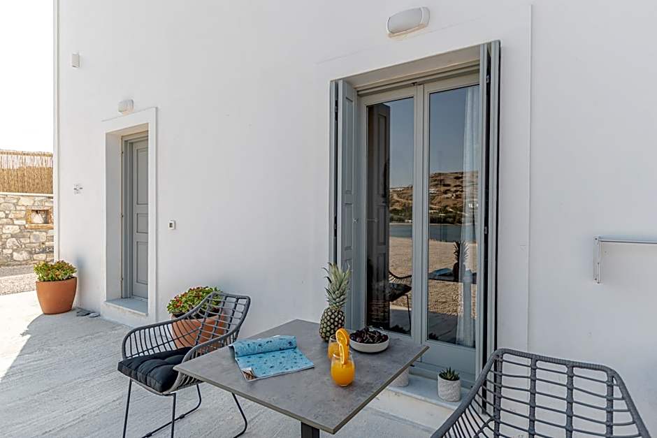 Porto Dema Luxury Suites