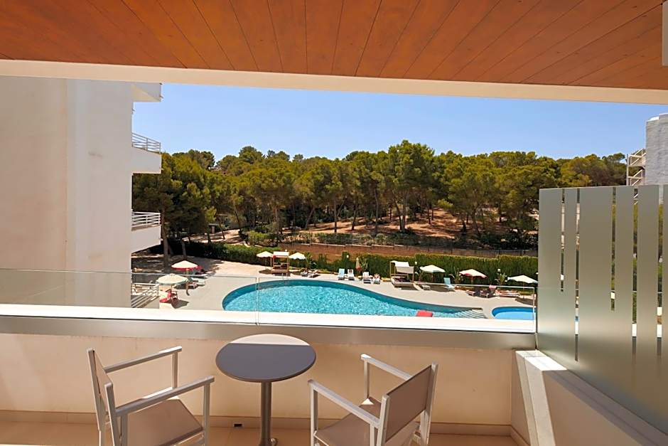 Alua Calvia Mallorca