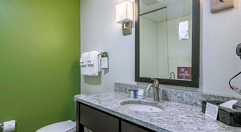 Sleep Inn & Suites Galion