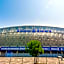 Holiday Inn Express Nice Grand Arenas By IHG