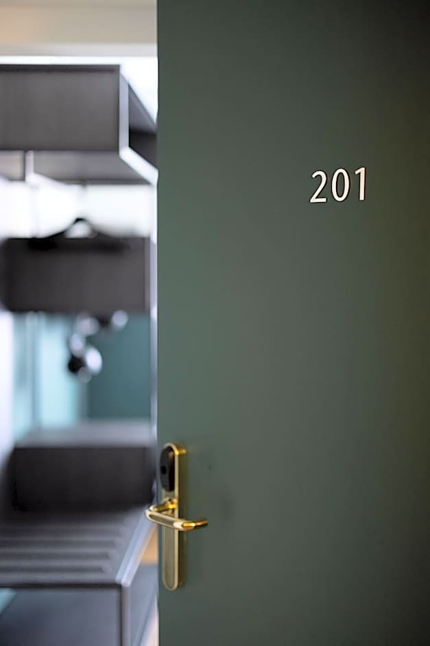 City Hotel Biel Bienne Free Parking