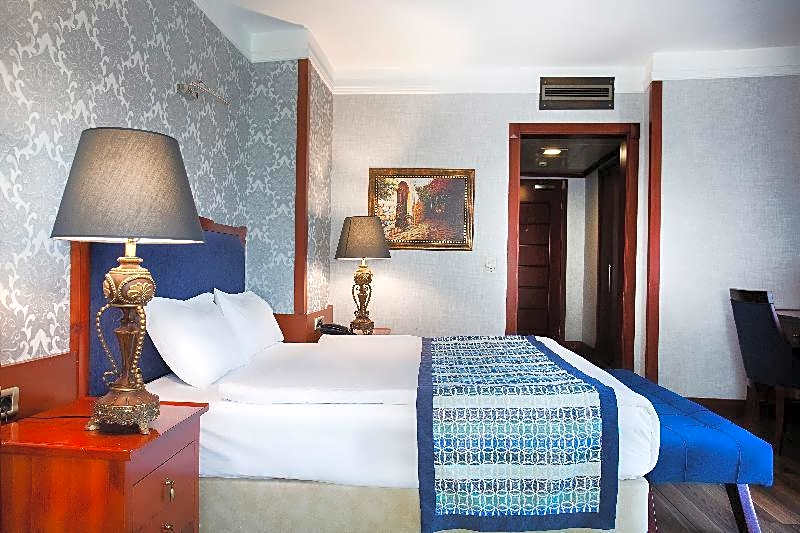 Boutique Princess Hotel