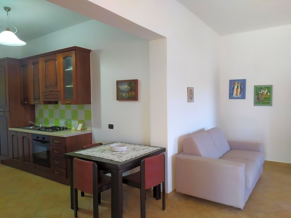 B&B Verde Mare – Acquaviva Picena, MO