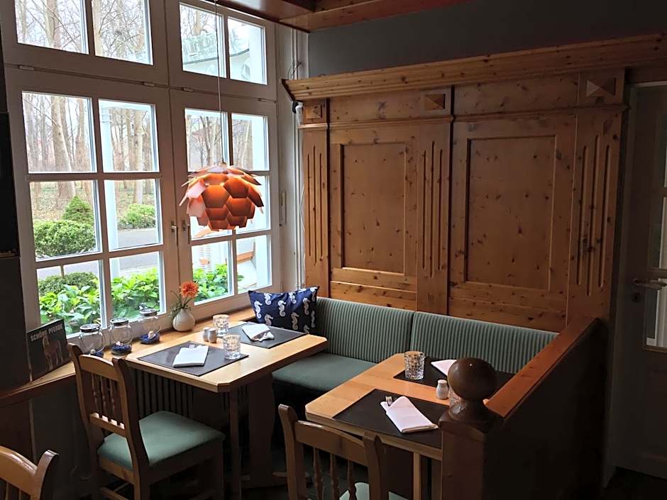 Hafen Hotel Schützenhof