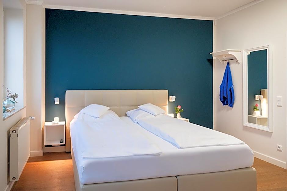 Hotel Alte Fischereischule