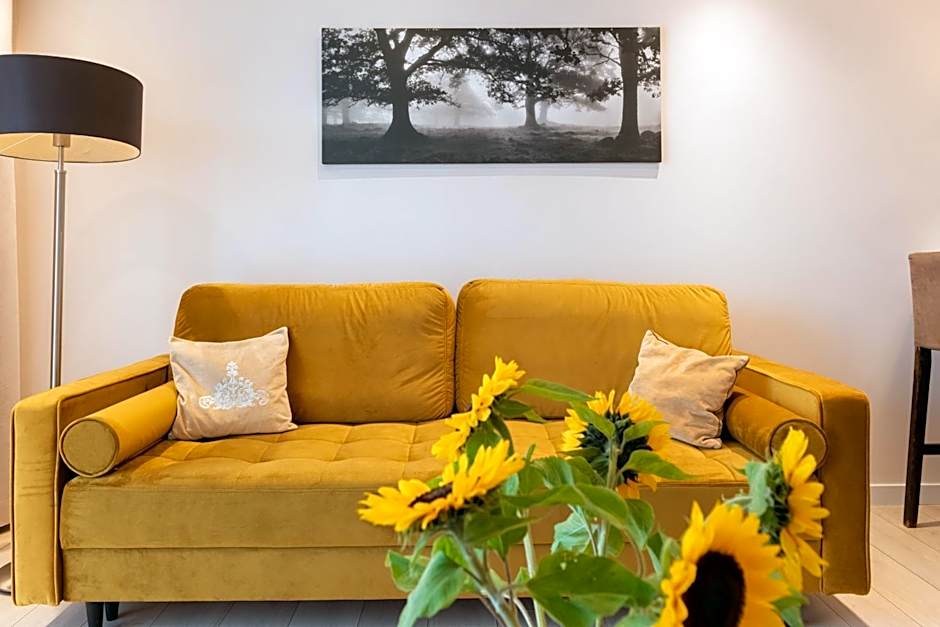 Platinum Towers E-Apartments