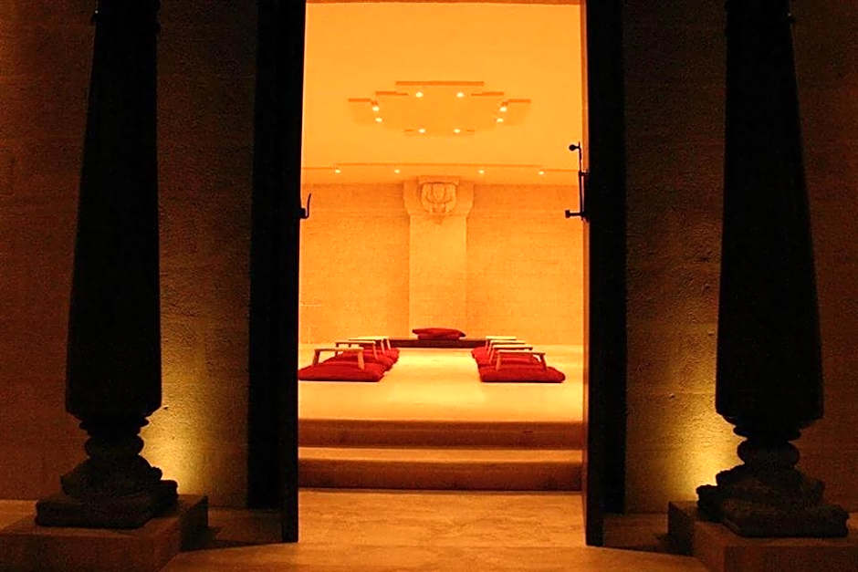 Agriturismo Monastero Di San Biagio