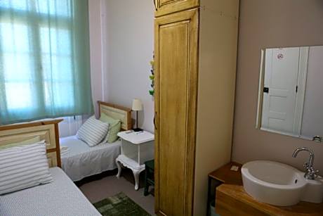 Green Room